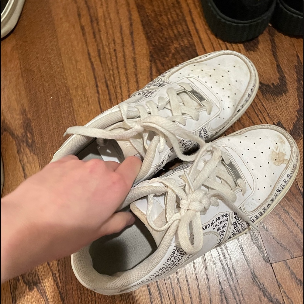 Nike Sneakers 8